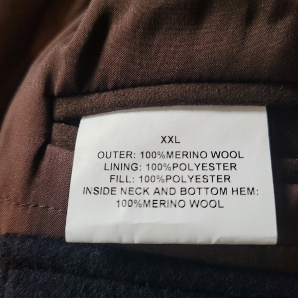 Peter Millar coat - Picture 12 of 15